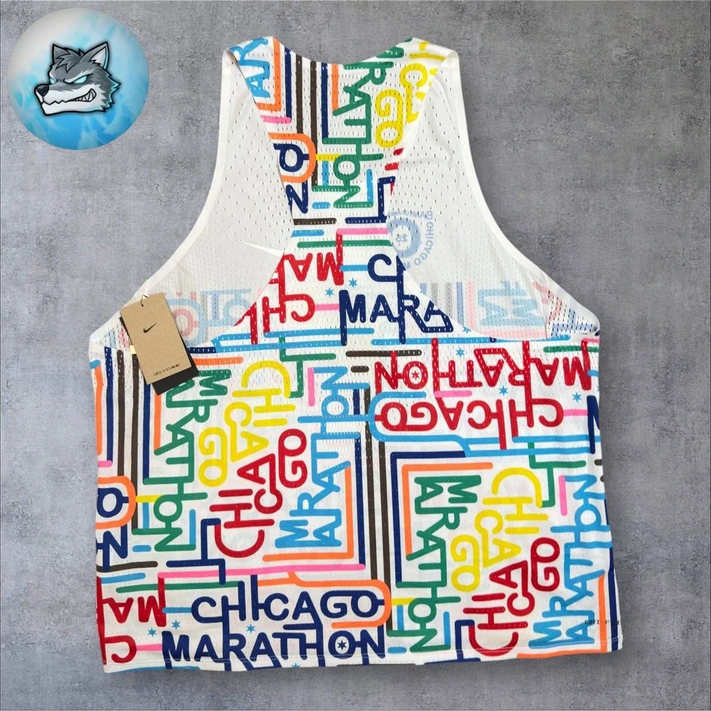 Nike dri fit